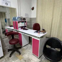 فروش تعدادی از وسایل آرایشگاه
