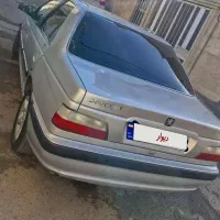 پارس elx موتور زانتیا ۸۳ لوازمی