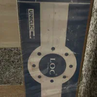 ۳۵ متر پارکت loc floor