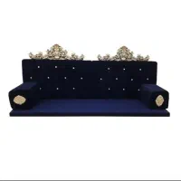 پشتی خلیجی مبل پشتی شاه نشین ش۲۴|پشتی|کیش, |دیوار