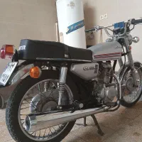 موتور86 هوندا