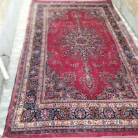 قالی2/3دستی شناسنامه دار