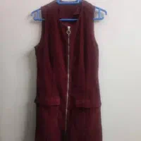 کاپشن پافر پالتو|لباس|تهران, جوادیه تهرانپارس|دیوار