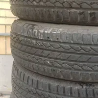لاستیک پژو پارس