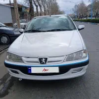 فروش پرشیا دوگانه کارخانه مدل ۹۴