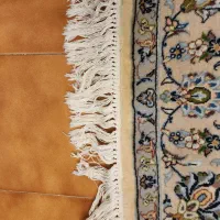 قالیچه دستبافت کاشان ۲ عدد و قالیچه تبریز|فرش|تهران, دارآباد|دیوار