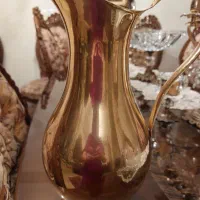 پارچ برنجی قدیمی