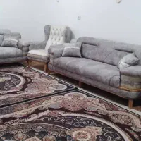 مصنوعات چوبی شرکتی|مبلمان خانگی و میز عسلی|اهواز, کوروش|دیوار