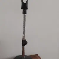 پایه میکروفون رو میزی