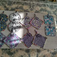 دستگیره نسوز