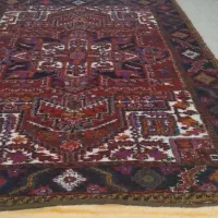 فرش ۹متری پشم