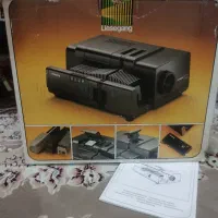 اسلاید پروژکتور