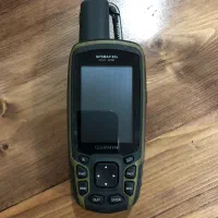 جی پی اس گارمین مدل GPSMAP 65s