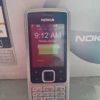 نوکیا ۶۳۰۰ نوستالژی|موبایل|تهران, کیانشهر|دیوار
