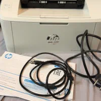 پرینتر لیزری HP LaserJet Pro M15a