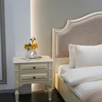 مدل آیسان/نئو کلاسیک|تخت و سرویس خواب|همدان, |دیوار