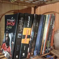 تدریس تخصصی زبان با مترجم کتاب|خدمات آموزشی|بندر انزلی, پاسداران|دیوار