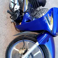 ویو مدل 90 موتوری درحد