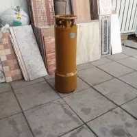 پمپ کفکش(شناور) 2اینچ120متری11کیلوات15اسب فدک پمپ