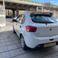 تیبا دو مدل ۹۶|خودرو سواری و وانت|اصفهان, بابوکان|دیوار