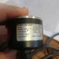 اینکودر روتاری