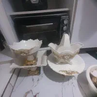 سرویس پذیرایی فقط ۲ تومن