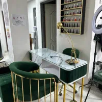 اجاره میز ناخن*میدان انقلاب*