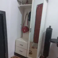 جاکفشی|جاکفشی، کمد، دراور|مشهد, رده|دیوار