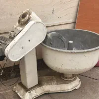 دستگاه خمیرگیر