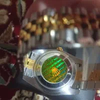 ساعت رولکس|ساعت|ازنا, |دیوار