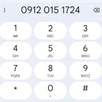 سیم کارت رند کد صفر 912