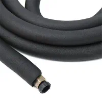 لوله مسی کولر گازی ۲۴  هزار جنرال گلد