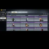 اکانت کالاف|کنسول، بازی ویدئویی و آنلاین|تهران, ایرانشهر|دیوار