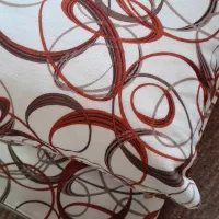 کوسن یا بالشت مبل، اصلا استفاده نشده نو نو|رختخواب، بالش، پتو|قرچک, مهدیه|دیوار