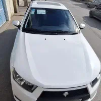 دنا پلاس توربو اتوماتیک ۱۴۰۲