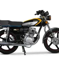 موتور ۲۰۰ جت رو مدل ۹۸