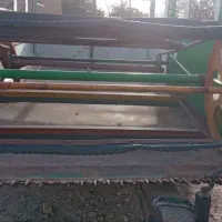 دستکاه کاکوب پشت تراکتوری ویک دروکن|ماشینآلات صنعتی|تربت جام, معدآباد|دیوار