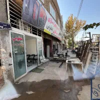 فروش ویژه آهن آلات نو و دست دوم
