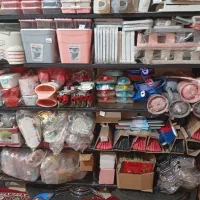 پلاستیک جات اشپزخانه