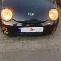 ام وی ام 110 مدل85 خیلی تمیزاقساط