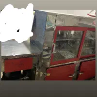 یخچال|فروشگاه و مغازه|سرخس, |دیوار