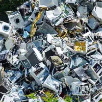 خرید لوازم برقی کهنه و خراب و سوخته