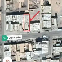 فروش منزل مسکونی بر خیابان