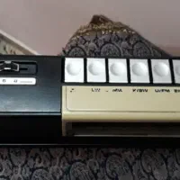 دوعدد رادیو گراندیگ ساخت فرانسه هر کدام ۳ میلیون ت|صوتی و تصویری|اصفهان, جنیران (لادان)|دیوار