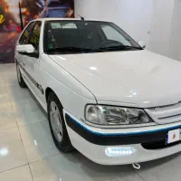 پژو پارس tu5 مدل ۱۴۰۲|خودرو سواری و وانت|مینودشت, |دیوار