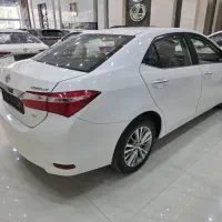 تویوتا کرولا مدل ۲۰۱۵|خودرو سواری و وانت|شاهین‌شهر, گزبرخوار|دیوار