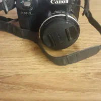 دوربین canon|دوربین عکاسی و فیلم‌برداری|ملایر, |دیوار