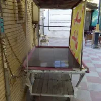 چهارچرخ درحدنو|فروشگاه و مغازه|پاکدشت, پاکدشت (مامازند)|دیوار