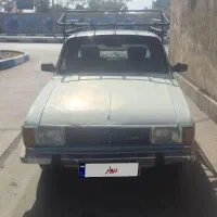 وانت پیکان  مدل ۸۵