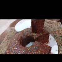 سفارش کیک وکوکی|خوردنی و آشامیدنی|شهریار, شهریار|دیوار